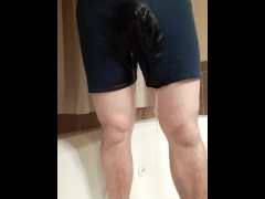 Wetting - Screenshot 3 of 16 - Piss