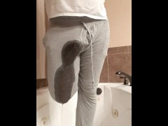 Wetting - Screenshot 10 of 16 - Suburbs