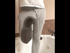 Wetting - Screenshot 13 of 16 - My Dirty Hobby