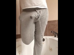 Wetting - Screenshot 3 of 16 - My Dirty Hobby