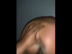 Ebony Teacher Rides Teen Dick Because He Couldn’t Go On Field Trip