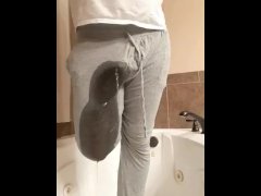 Wetting Compilation - Screenshot 7 of 16 - Wetting