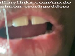 who wants to be my toilet