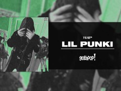 LIL PUNKI (PROD. BY GAXILLIC) (Official Audio)