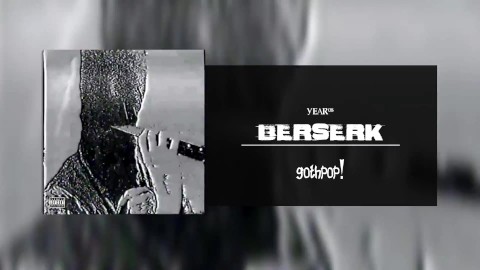 year08 - Berserk (PROD. BY ""METHITH" / 1-7-7-0-1-3) (Official Audio)