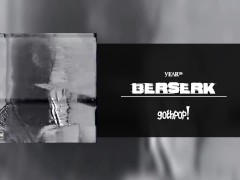 year08 - Berserk (PROD. BY ""METHITH" / 1-7-7-0-1-3) (Official Audio)