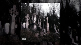 year08 - thraxx blunts in the graveyard (произв. от stxyalxne) (Официальное аудио)
