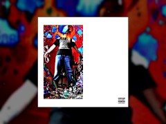 year08 - IN MY WINDOW (PROD. BY ELECTROCUTION SOLUTION) (Official Audio)