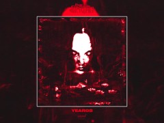 year08 - DEAD SPRING (EP)