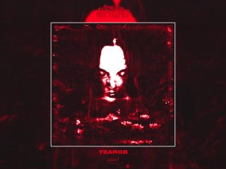 year08 - DEAD SPRING (EP)