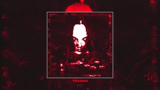 year08 - DEAD SPRING (EP)