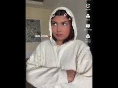 The Other Side of My Tiktok 