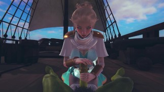 可爱的精灵抽搐兽人公鸡 pov