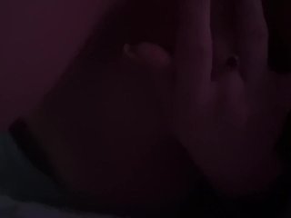 Amateur fingering teen