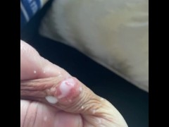 Lactating soo much  - Screenshot 10 of 16 - Udders