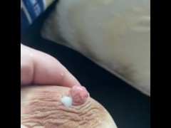 Lactating soo much  - Screenshot 13 of 16 - Milf Big Tits