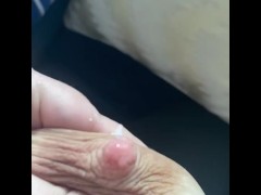 Lactating soo much  - Screenshot 7 of 16 - Lactating