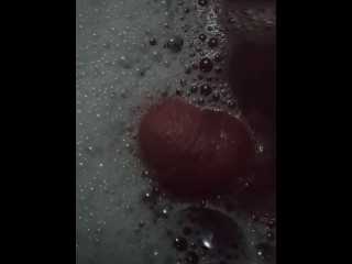 Bubble Bath for Whore
