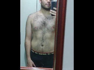 I need more preys forr my belly