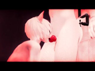 Shower Dance /\/\ DonutKnot