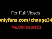 I fucked the ELECTRICIAN that came to fix my lights