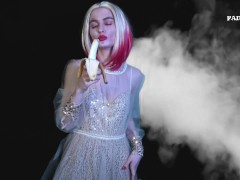 YOU WANT TO QUIT SMOKING BUT SEX