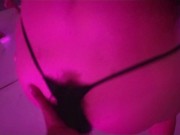 Preview 2 of Stripper fucked in the ass in the VIP room