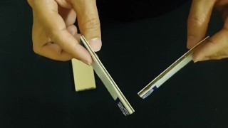 5 Minutes Magic Trick That Will Blow Your Mind