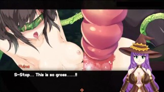 Let's Play Succubus Connect / Teil 10 / VTuber