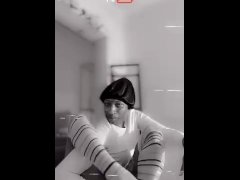 FLEXIBLE HOE