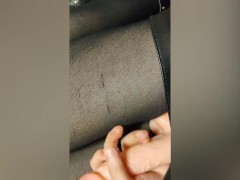 レザー 女装 オナホ フェラホ 射精 スカート オナニー ディルド 足コキ 日本人 - Screenshot 7 of 16 - Leather Fetish