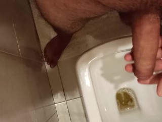 Piss. Toilet. Pissing. Fart. Farting. Masturbation.