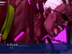 【エロゲー RE:D Cherish！(体験版)動画15】決戦！雪光VSダニエル！(実況プレイ動画 Hentai game レッドチェリッシュ) - Screenshot 13 of 16 - Hentai Anime
