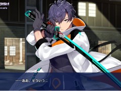 【エロゲー RE:D Cherish！(体験版)動画15】決戦！雪光VSダニエル！(実況プレイ動画 Hentai game レッドチェリッシュ) - Screenshot 6 of 16 - エロゲー