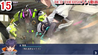 [无尽游戏 RE:D Cherish！ Play video 15]