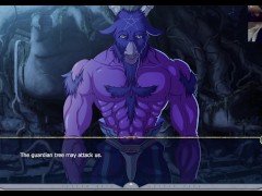 Funbag Fantasy Ep.16 "Febbre" FULL WALKTHROUGH ITA