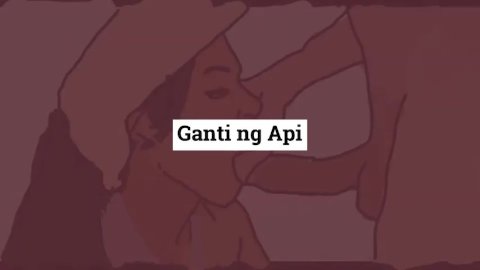 Tagalog Sex Story- Ganti ng Api