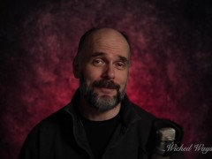 Wicked Wednesdays 36 "Kink and Family"