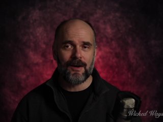 Wicked Wednesdays 36 "Kink and Family"