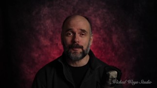 Злая среда 36 «Извращенец и семья»