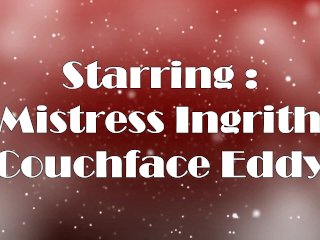 Ass Worship and Smothering Under Heavenly Ass Preview