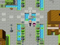 Sexy Quest: The Dark Queen's Wrath v0.3.2-04-The Fairy Of Earth