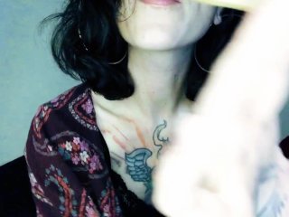 I Own Your Cock Femdom ASMR 420Soft Verbal_Domination