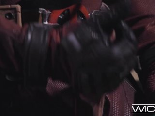 Wicked - Best And Hottest Lacy Lennon Scenes screenshot number 2