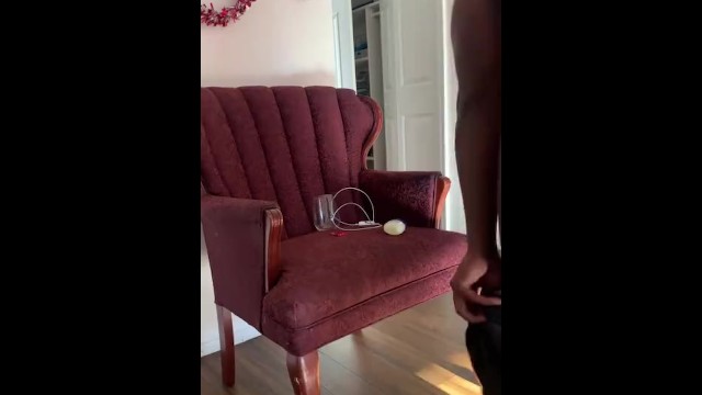 Cortex Da SexBeast Masturbation &amp;n Cums In A Cup After Donating Plasma 