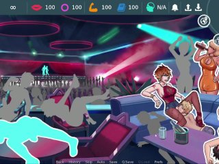 Futadom World FutaDomWorld a real man should go to the futa club