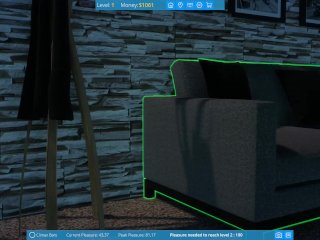 Pleasure Party [Final] [HFTGames] The beginning of Tiffany's sex life