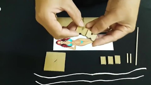 Some Fantastic Magic Tricks Revealed