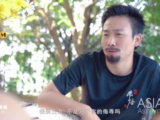 ModelMedia Asia-Sexy Cheating Wife-Guo Tong Tong-MSD-053-Best Original Asia Porn Video