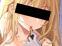 Misaki's Censored Conditioning~ (Hentai JOI) (Femdom